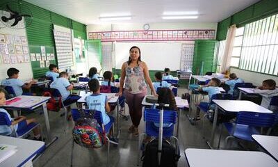 Fundeb: 1,2 mil municípios devem enviar dados para habilitação ao VAAR-Fundeb