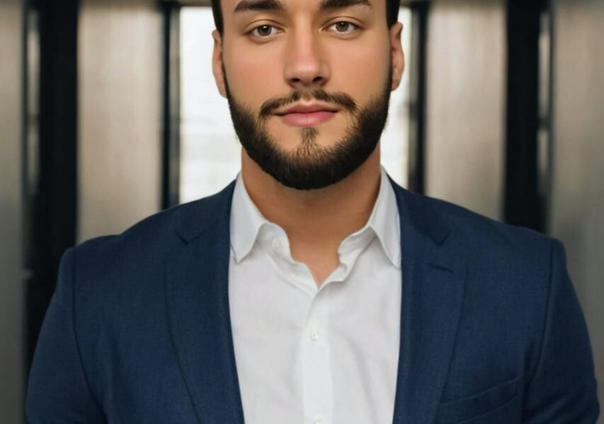 A trajetória de Leonardo Trolez Neder Andrade: um nome em ascensão na odontologia brasileira