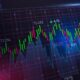 Ibovespa sobe 0,91% e faz história ao fechar acima dos 146 mil pontos