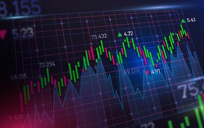 Ibovespa sobe 0,91% e faz história ao fechar acima dos 146 mil pontos