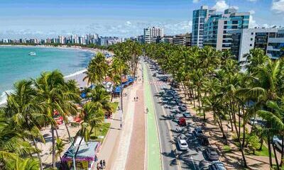 Indústria alagoana se conecta ao futuro com Jornada Nacional de Inovação em Maceió
