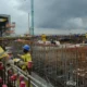 Indústria da construção tem pior agosto em nove anos, aponta CNI