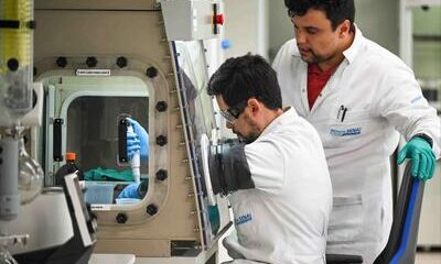 Inova Talentos abre 194 vagas para atuar em projetos de inovação e tecnologia com bolsas de até R$ 12 mil