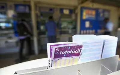 Lotofácil 3481: números e resultado do sorteio de hoje (08/09)