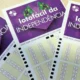 Lotofácil da Independência: números e resultado do sorteio de hoje (06/09)