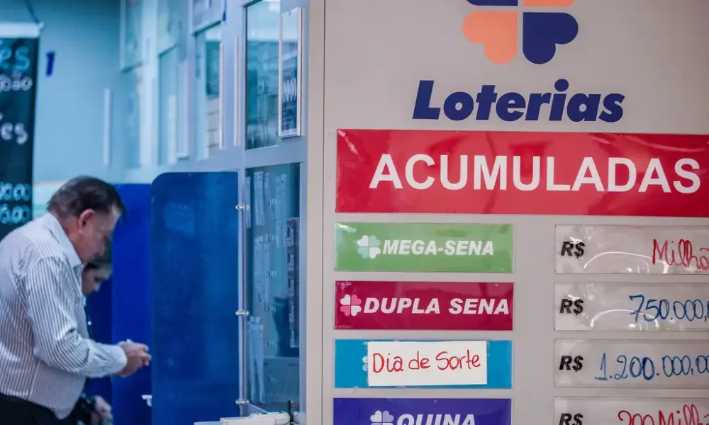 Lotofácil da Independência sorteia R$ 220 milhões neste sábado (6)