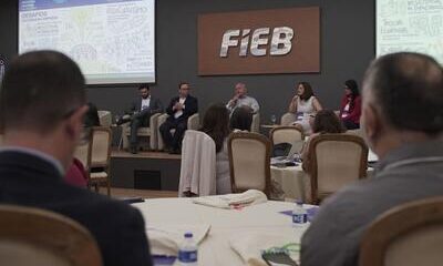 MPEs: Procompi beneficia 2,7 mil empresas industriais entre 2023 e 2025