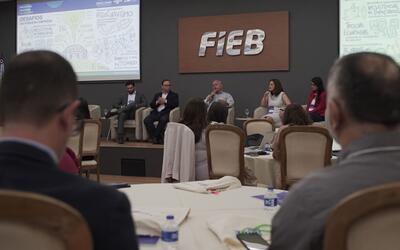 MPEs: Procompi beneficia 2,7 mil empresas industriais entre 2023 e 2025