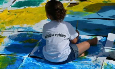 Mais da metade dos municípios ainda não respondeu ao Levantamento da Educação Infantil 2025
