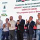 Mais de 1,1 mil municípios entram no sistema de inspeção de alimentos em três anos