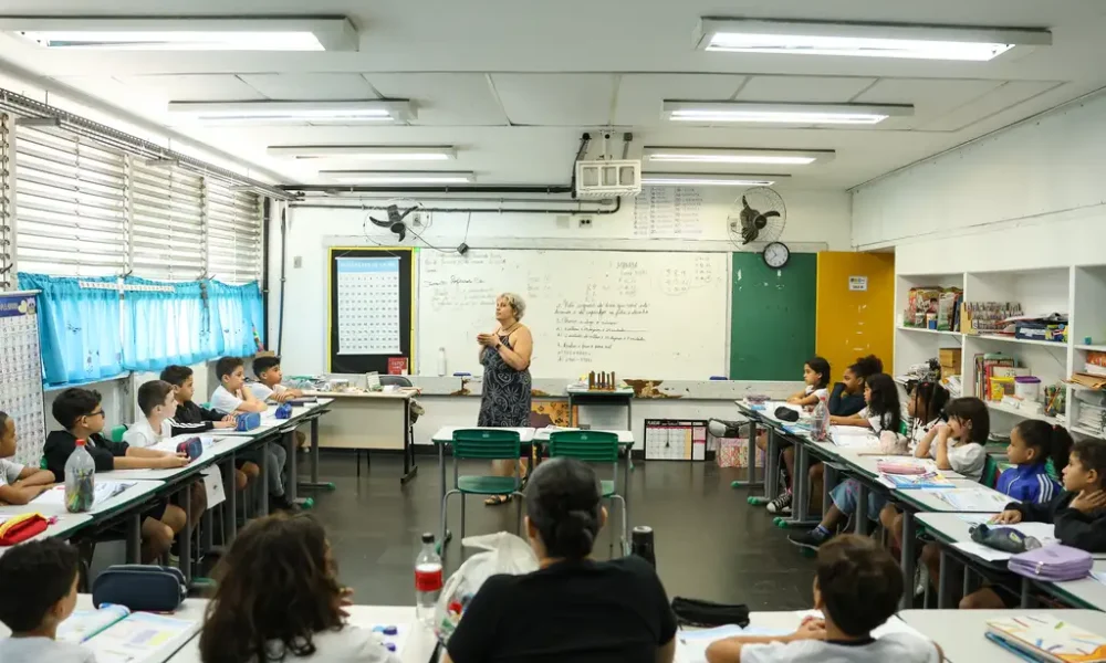Municípios têm até 15/9 para registrar condicionalidades do VAAR-Fundeb