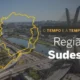 PREVISÃO DO TEMPO: Quarta-feira (24) será de tempo instável com chuvas no Sudeste