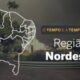 PREVISÃO DO TEMPO: chuvas no litoral nordestino neste domingo (21)