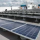 Produção de energia solar avança 9,5% na primeira quinzena de setembro
