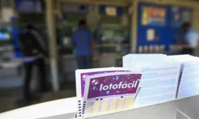 Resultado da Lotofácil hoje (25/09): números do concurso 3496