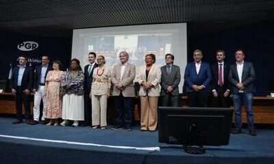 Seminário debate soluções de adaptação  e mitigação diante da crise ambiental