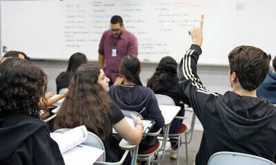 Senado deve analisar projeto que retira gastos com saúde e educação do limite fiscal
