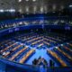 Senado vota 2ª parte da regulamentação da reforma tributária nesta quarta (24)