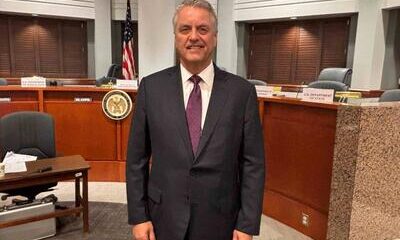 Tarifaço: “Empresas americanas se beneficiaram das políticas brasileiras”, afirma embaixador Roberto Azevêdo em audiência nos EUA