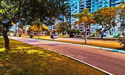 Tecnologia transforma cidades brasileiras em espaços mais inteligentes e sustentáveis