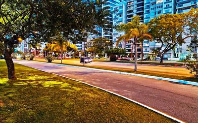 Tecnologia transforma cidades brasileiras em espaços mais inteligentes e sustentáveis