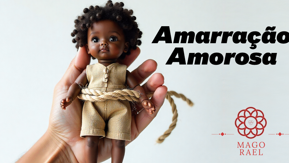 A Verdade por Trás da Amarração Amorosa