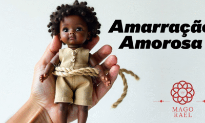A Verdade por Trás da Amarração Amorosa