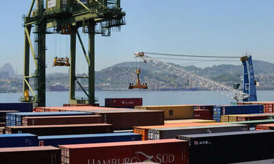 Acredita Exportação: MEIs e pequenas empresas agora podem receber devolução de tributos nas exportações