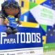 “Agora a gente existe no mapa”: programa leva CEP a todas as favelas do país