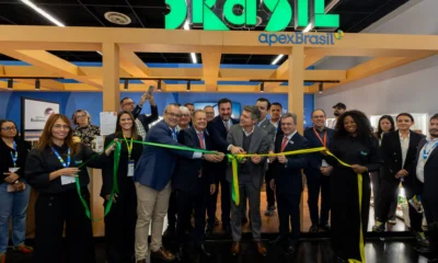 Anuga 2025: agricultura familiar do Nordeste é destaque na maior feira de alimentos e bebidas do mundo
