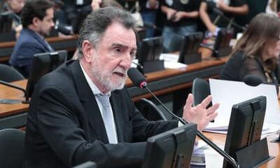 Aprovada na Câmara Federal a lei de mestras  e mestres das culturas tradicionais