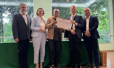 Banco da Amazônia premia 27 projetos de bioeconomia com apoio do Edital AMABIO