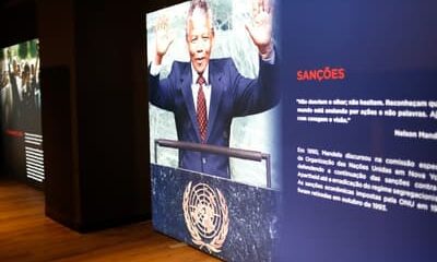 Belém (PA): Centro Cultural Banco da Amazônia abre as portas neste fim de semana