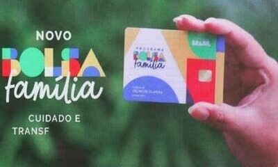 Bolsa Família e Auxílio Gás (NIS 0):  pagamentos começam nesta sexta-feira (31)