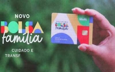 Bolsa Família e Auxílio Gás (NIS 0):  pagamentos começam nesta sexta-feira (31)
