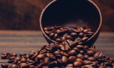 Café hoje: confira as cotações para esta sexta (31)