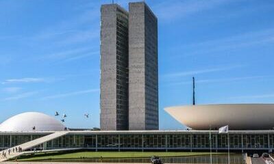Campanha “Eu sou pela micro e pequena empresa” reforça cobrança pelo reajuste do Simples Nacional no Congresso