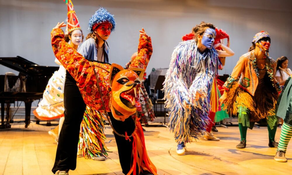 Chega a 10 mil o número de Pontos e Pontões de  Cultura certificados pelo MinC em todo o Brasil