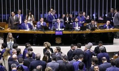 Câmara aprova isenção de IR para salários até R$ 5 mil; veja o que muda