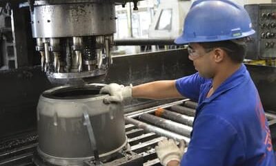 Confiança do empresário industrial sobe em 21 setores, mas cenário de pessimismo ainda prevalece, aponta CNI