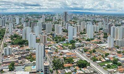 Conjuntura econômica melhora cenário fiscal, mas 36% das cidades seguem em dificuldade