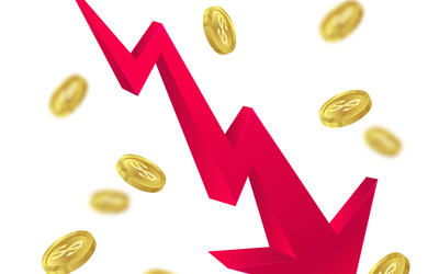 Dólar: moeda encerra última sessão em leve baixa