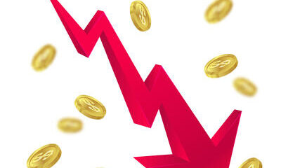 Dólar: moeda encerra última sessão em queda