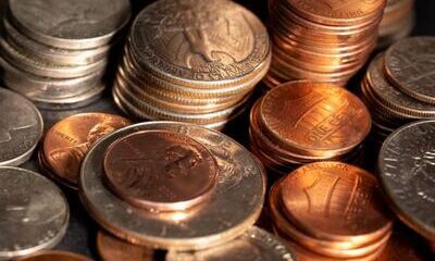 Dólar: moeda encerra último pregão em leve alta
