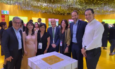 Expo Osaka 2025: Pavilhão Brasil se destaca ao enfatizar cultura, sustentabilidade e cooperação entre os povos no Japão