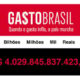 Gasto Brasil mostra que país gasta mais rápido e já ultrapassa os 4 trilhões de reais em 2025