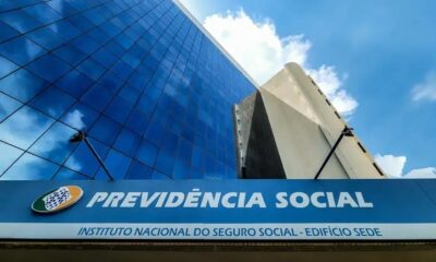INSS: começa nesta segunda-feira (27) o pagamento de benefícios e auxílios referentes ao mês de outubro