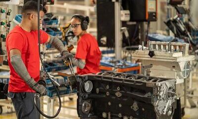 Indústria encerra 3º trimestre de 2025 com produção estagnada e queda no emprego