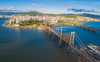 Jornada Nacional de Inovação da Indústria: Florianópolis (SC) recebe encontro regional Sul dias 1º e 2 de outubro