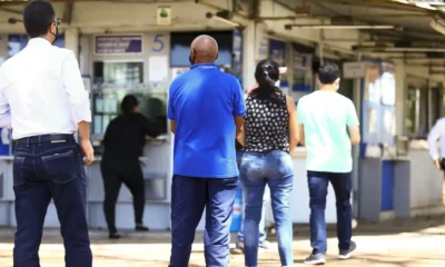 Loteria Federal Resultado de Hoje – Concurso 6006 (04/10/2025): Números Sorteados e Ganhadores